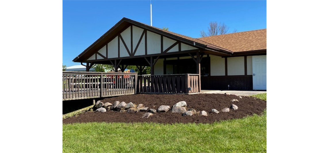 Little League Complex Concessions