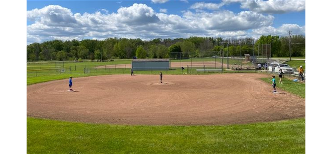 T-Ball Field