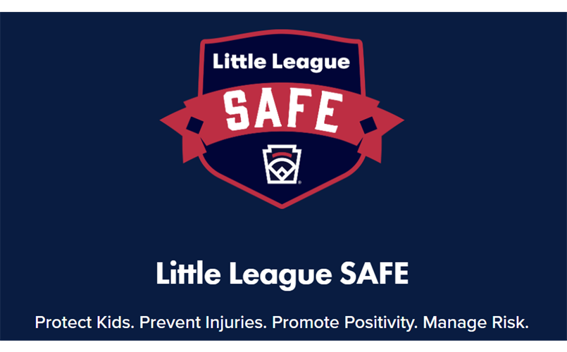 Little League SAFE
