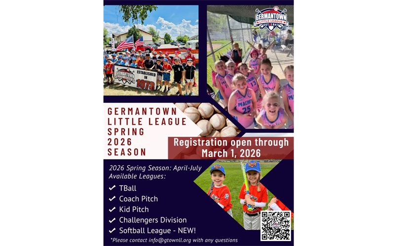 2026 Registration OPEN