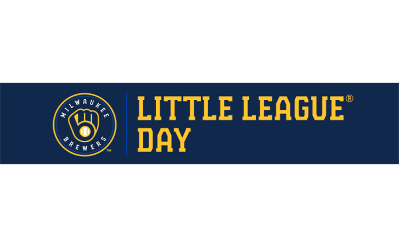 Little League Day