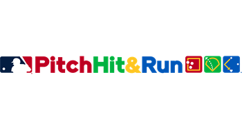 MLB Pitch Hit & Run Winners!